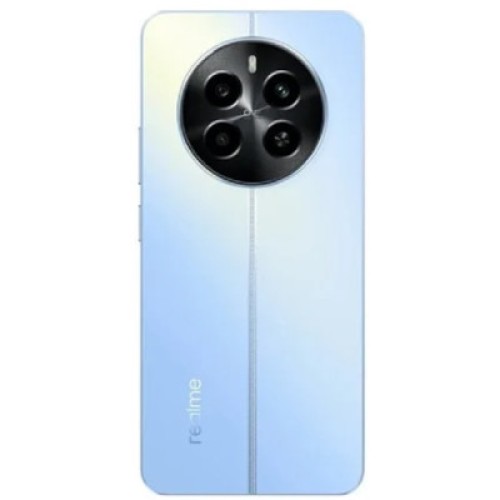 Мобильный телефон realme 12 4G 8/256GB Skyline Blue