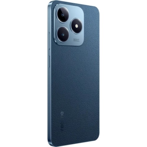Мобильный телефон realme C63 8/256GB Leather Blue