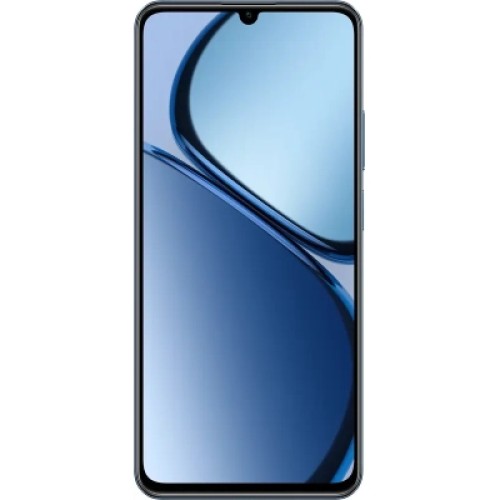 Мобильный телефон realme C63 8/256GB Leather Blue