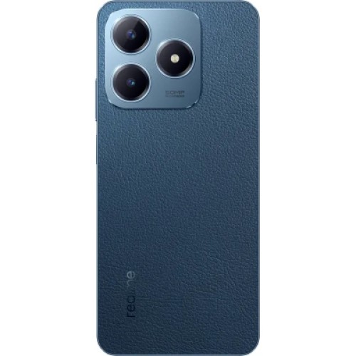 Мобильный телефон realme C63 8/256GB Leather Blue