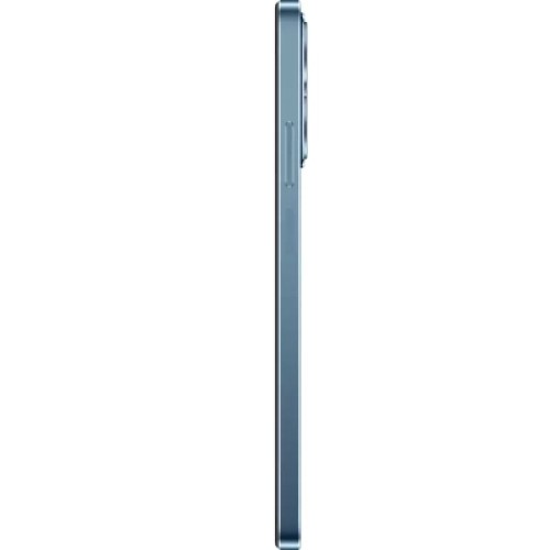 Мобильный телефон realme C63 8/256GB Leather Blue