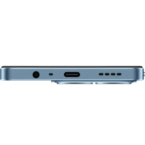Мобильный телефон realme C63 8/256GB Leather Blue