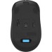 Мышка A4Tech FG16CS Air2 Wireless Black (4711421998468)