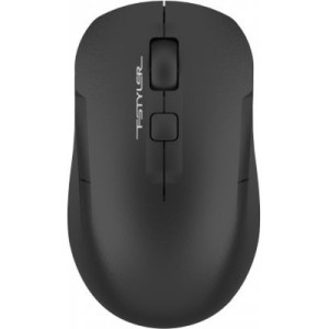 Мишка A4Tech FG16CS Air2 Wireless Black (4711421998468)