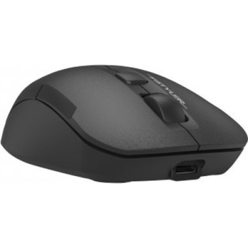 Мышка A4Tech FG16CS Air2 Wireless Black (4711421998468)