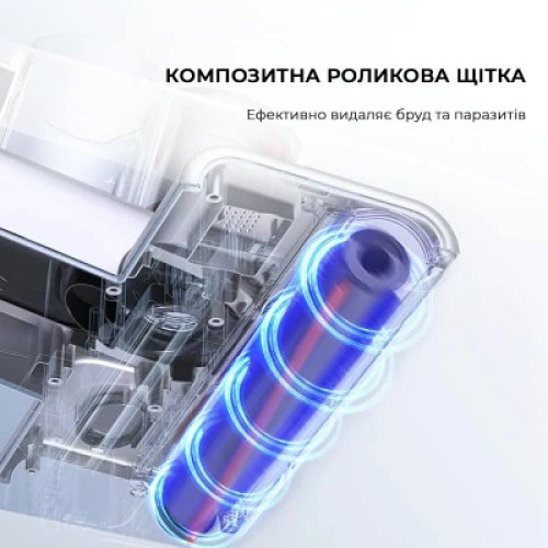 Пылесос Jimmy BD7Pro Пылесос Jimmy BD7Pro