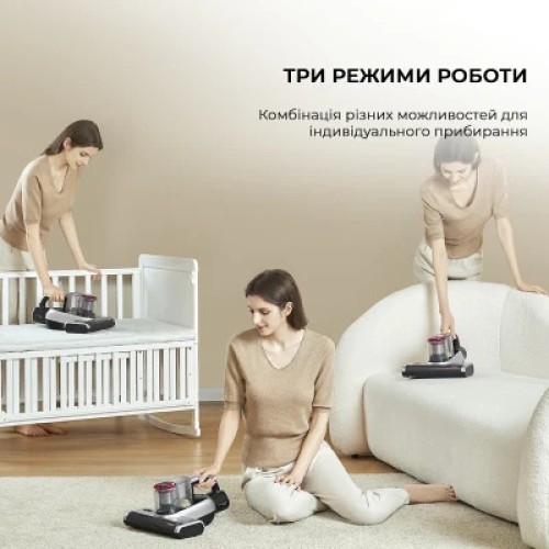 Пылесос Jimmy BD7Pro Пылесос Jimmy BD7Pro