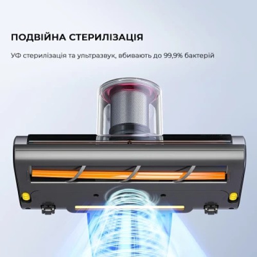 Пылесос Jimmy BD7Pro Пылесос Jimmy BD7Pro