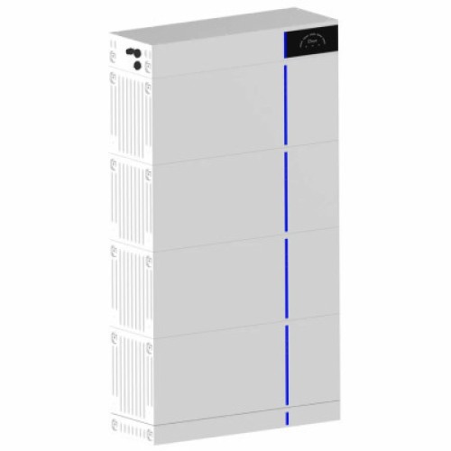 Солнечный инвертор Deye AI-W5.1-12P3-EU, 12кВт 3ф, модульный (AI-W5.1-12P3-EU-B) Солнечный инвертор Deye AI-W5.1-12P3-EU, 12кВт 3ф, модульный (AI-W5.1-12P3-EU-B)