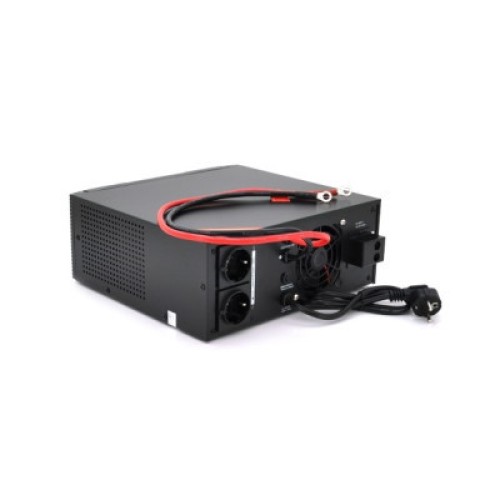 Сонячний інвертор Brazzers BRZ-SOLAR-800, 640W (BRZ-SOLAR-800)