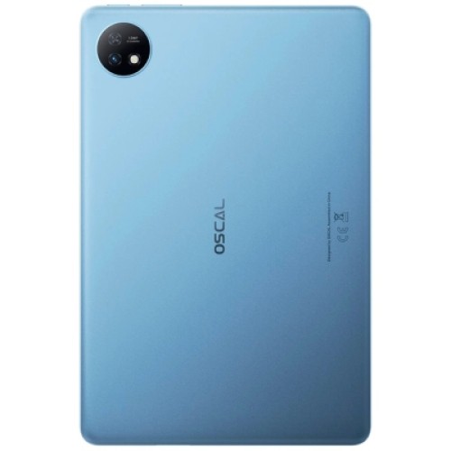 Планшет Oscal Pad 7 10.1" 4/128GB 4G Dual Sim Tide Blue (Pad 7 4/128GB 4G Dual Sim Tide Blue)