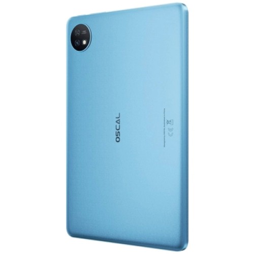 Планшет Oscal Pad 7 10.1" 4/128GB 4G Dual Sim Tide Blue (Pad 7 4/128GB 4G Dual Sim Tide Blue)