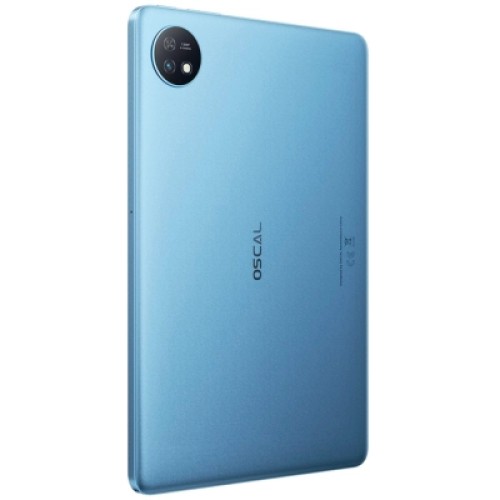 Планшет Oscal Pad 7 10.1" 4/128GB 4G Dual Sim Tide Blue (Pad 7 4/128GB 4G Dual Sim Tide Blue)