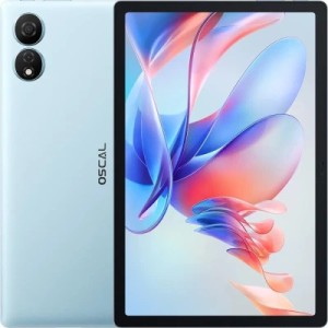 Планшет Oscal Pad 80 10.51" 6/256GB Wi-Fi Iceberg Blue
