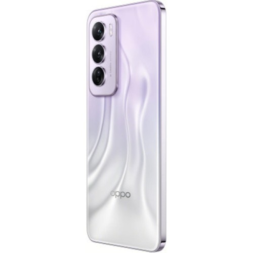 Мобильный телефон Oppo Reno12 Pro 5G 12/512GB Nebula Silver (OFCPH2629_SILVER)