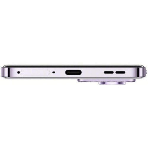 Мобильный телефон Oppo Reno12 Pro 5G 12/512GB Nebula Silver (OFCPH2629_SILVER)