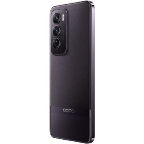 Мобильный телефон Oppo Reno12 Pro 5G 12/512GB Nebula Black (OFCPH2629_BLACK)