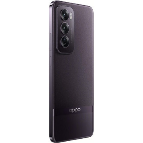 Мобильный телефон Oppo Reno12 Pro 5G 12/512GB Nebula Black (OFCPH2629_BLACK)