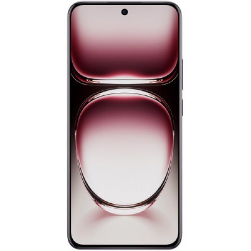 Мобильный телефон Oppo Reno12 Pro 5G 12/512GB Nebula Black (OFCPH2629_BLACK)