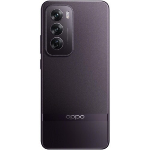 Мобильный телефон Oppo Reno12 Pro 5G 12/512GB Nebula Black (OFCPH2629_BLACK)
