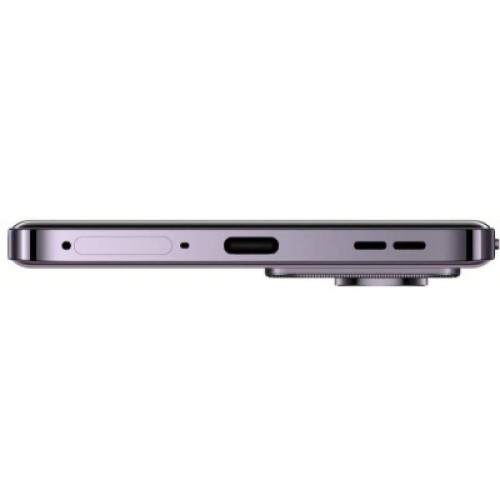 Мобильный телефон Oppo Reno12 Pro 5G 12/512GB Nebula Black (OFCPH2629_BLACK)