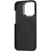 Чехол для мобильного телефона Benks MagClap ArmorAir Case Black for iPhone 15 Pro (1276183)