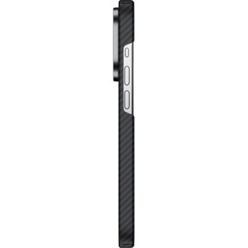 Чехол для мобильного телефона Benks MagClap ArmorAir Case Black for iPhone 15 Pro (1276183)