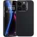 Чехол для мобильного телефона Benks MagClap ArmorAir Case Black for iPhone 15 Pro (1276183)