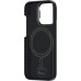 Чехол для мобильного телефона Benks MagClap ArmorAir Case Montage Black for iPhone 15 Pro Max (1276187)