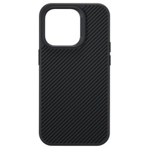 Чехол для мобильного телефона Benks MagClap ArmorPro Case Black for iPhone 14 Pro Max (1276193)