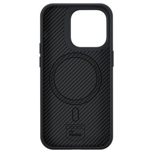 Чехол для мобильного телефона Benks MagClap ArmorPro Case Black for iPhone 14 Pro Max (1276193)
