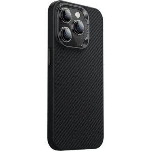 Чехол для мобильного телефона Benks MagClap ArmorPro Case Black for iPhone 15 Pro Max (1248537)