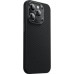 Чехол для мобильного телефона Benks MagClap ArmorPro Case Black for iPhone 15 Pro Max (1248537)