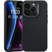 Чехол для мобильного телефона Benks MagClap ArmorPro Case Black for iPhone 15 Pro Max (1248537)