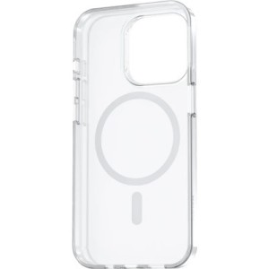 Чехол для мобильного телефона Benks MagClap Crystal Transparent for iPhone 15 (1248525)