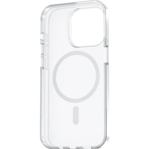 Чехол для мобильного телефона Benks MagClap Crystal Transparent for iPhone 15 (1248525)