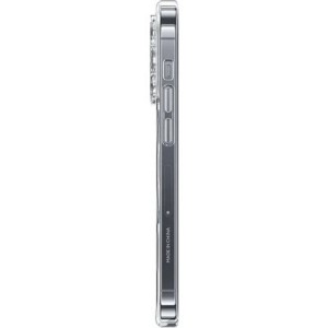 Чехол для мобильного телефона Benks MagClap Crystal Transparent for iPhone 15 Pro (1248526)