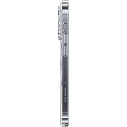Чехол для мобильного телефона Benks MagClap Crystal Transparent for iPhone 15 Pro (1248526)