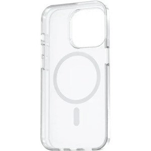 Чехол для мобильного телефона Benks MagClap Crystal Transparent for iPhone 15 Pro (1248526)