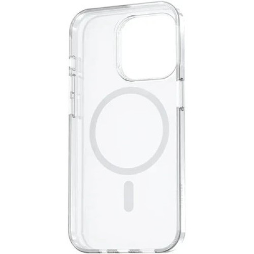 Чехол для мобильного телефона Benks MagClap Crystal Transparent for iPhone 15 Pro (1248526)