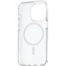 Чехол для мобильного телефона Benks MagClap Crystal Transparent for iPhone 15 Pro (1248526)