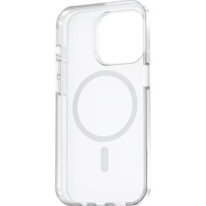 Чехол для мобильного телефона Benks MagClap Crystal Transparent for iPhone 15 Pro Max (1248527)