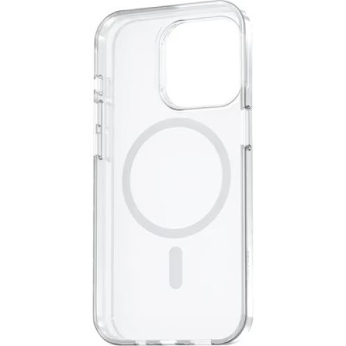 Чехол для мобильного телефона Benks MagClap Crystal Transparent for iPhone 15 Pro Max (1248527)