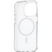 Чехол для мобильного телефона Benks MagClap Crystal Transparent for iPhone 15 Pro Max (1248527)