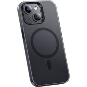 Чехол для мобильного телефона Benks MagClap Lucid Armor Protective Black for iPhone 15 (1248528)
