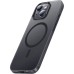 Чехол для мобильного телефона Benks MagClap Lucid Armor Protective Black for iPhone 15 (1248528)
