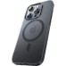 Чехол для мобильного телефона Benks MagClap Lucid Armor Protective Black for iPhone 15 Pro (1248529)