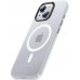 Чехол для мобильного телефона Benks MagClap Lucid Armor Protective White for iPhone 15 (1276175)