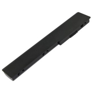Аккумулятор для ноутбука HP Pavilion DV7 HSTNN-OB74, 5200mAh, 6cell, 10.8V, Li-ion AlSoft (A47909)