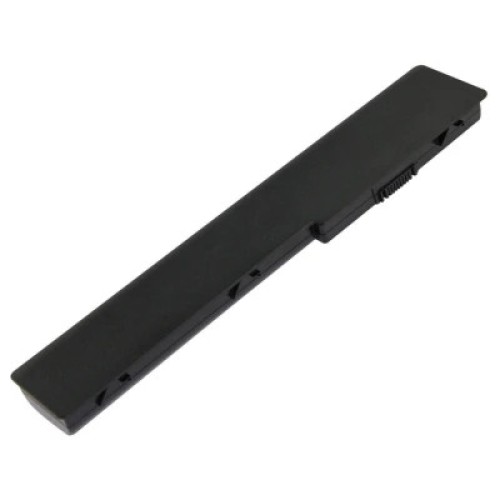 Аккумулятор для ноутбука HP Pavilion DV7 HSTNN-OB74, 5200mAh, 6cell, 10.8V, Li-ion AlSoft (A47909)